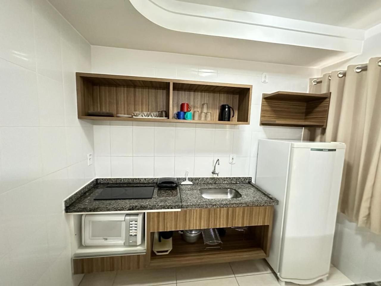 Lacqua Diroma V - Via Caldas Caldas Novas Exterior photo