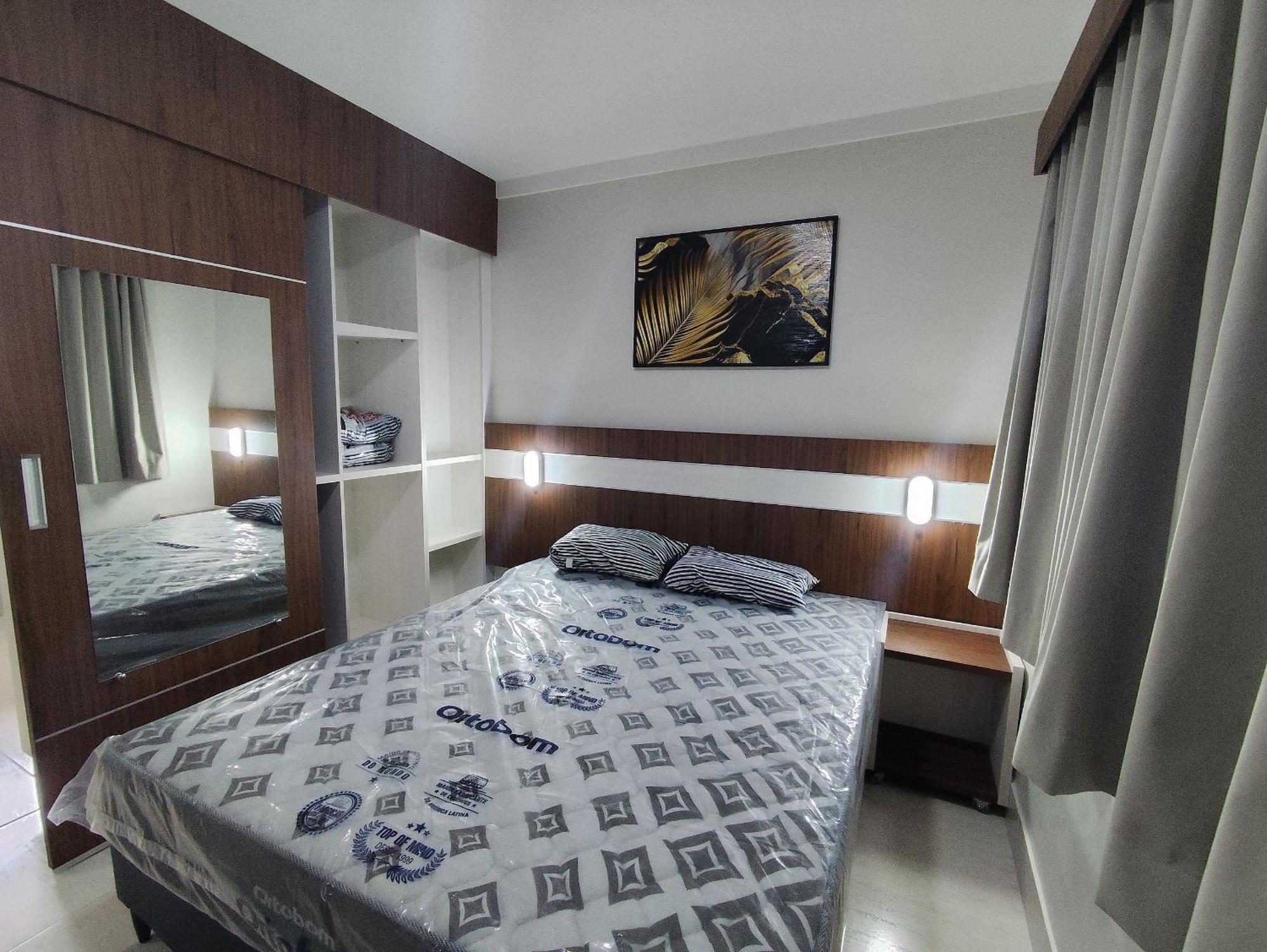 Lacqua Diroma V - Via Caldas Caldas Novas Exterior photo
